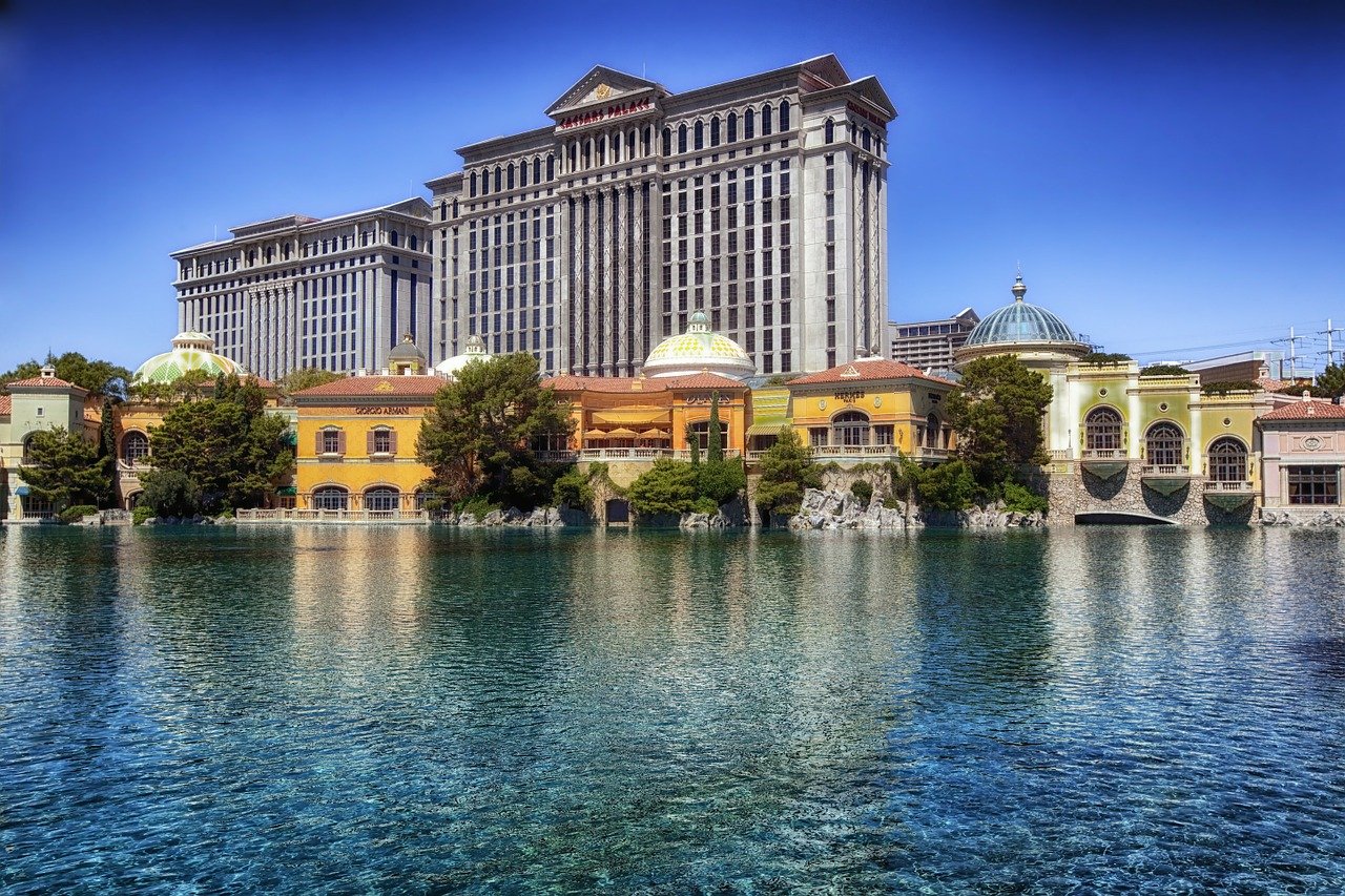 Caesars Palace Casino