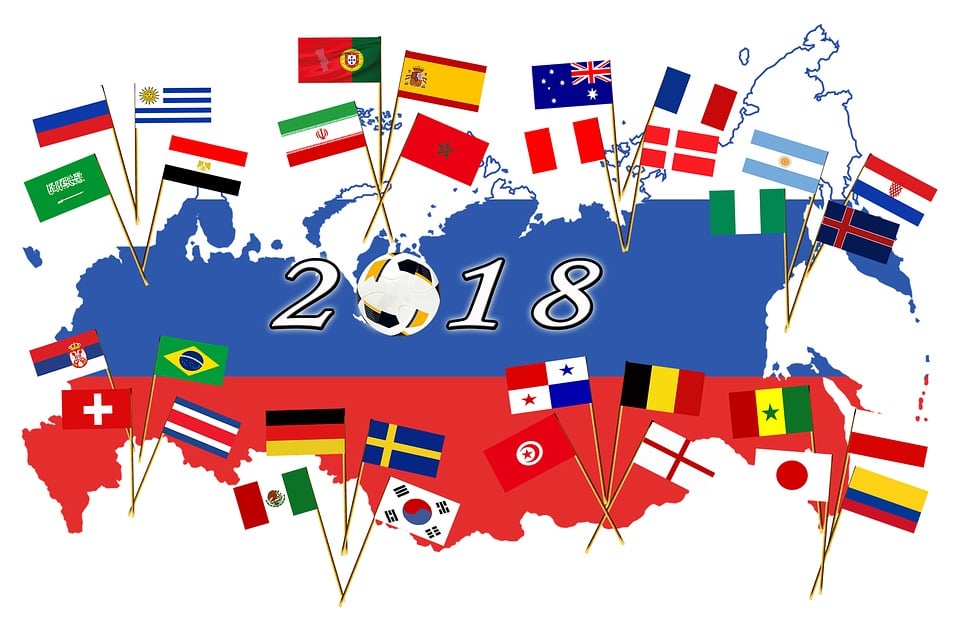 Fußball 2018 Flaggen|Worldcup Deutschland Fußball|Mesut Özil|FC Schalke 04|Bundestrainer Joachim Löw|Allianz Arena Deutschland Frankreich Nations League