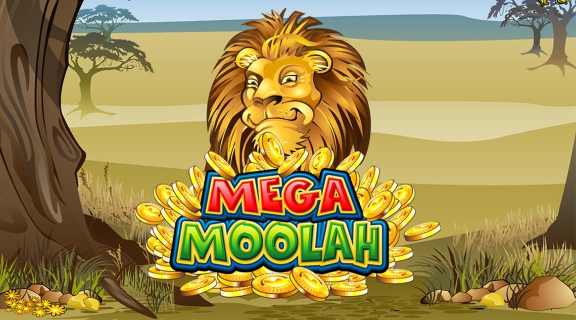 Mega Moolah classic Screenshot|Euro Geldscheine 50 Euro 100 Euro