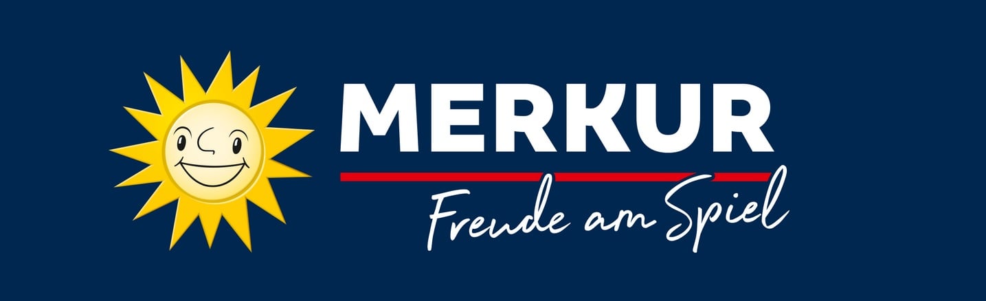 Merkur Freue am Spiel Merkur Sonne