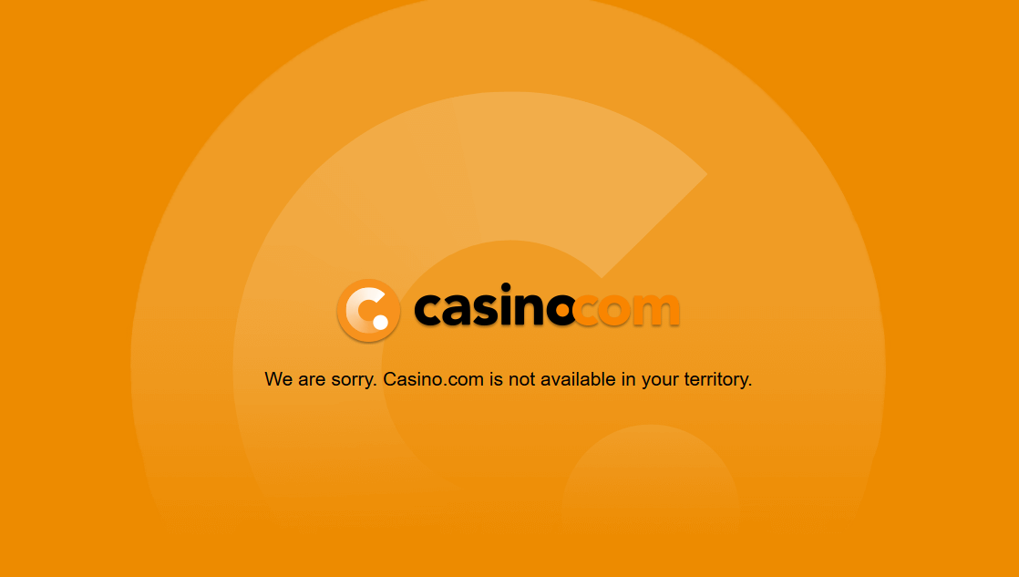 Casino.com||Kansspelautoriteit