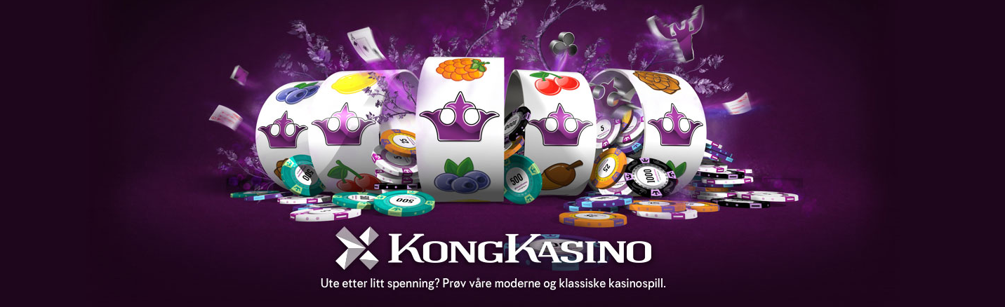 KongKasino Norsk Tipping|Kindred|