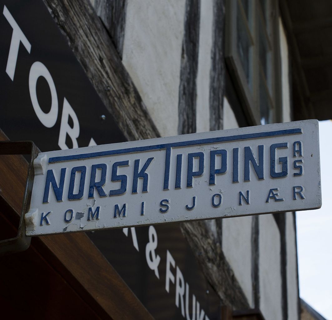 Norsk Tipping|Kultusministerium Norwegen|Online Casino Glücksspiel