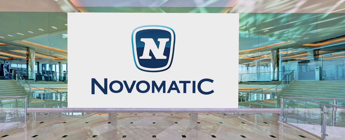 Novomatic