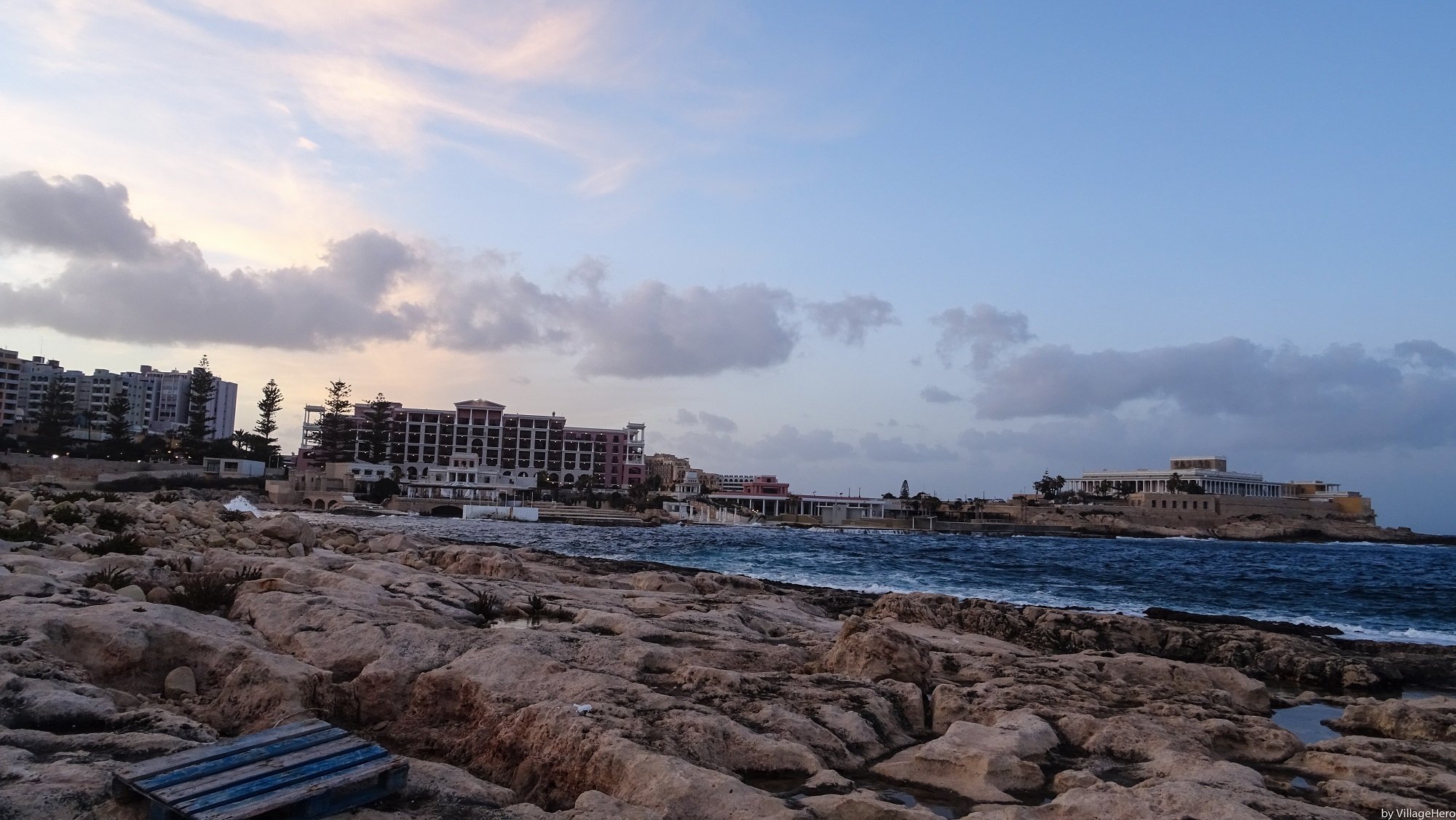 Portomaso Casino Malta am Meer|Premierminister Joseph Muscat
