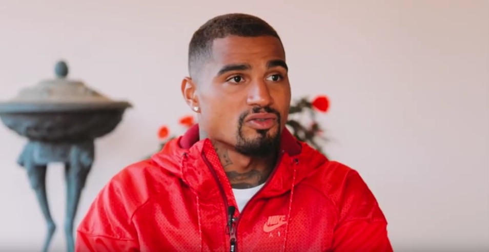 Kevin-Prince Boateng