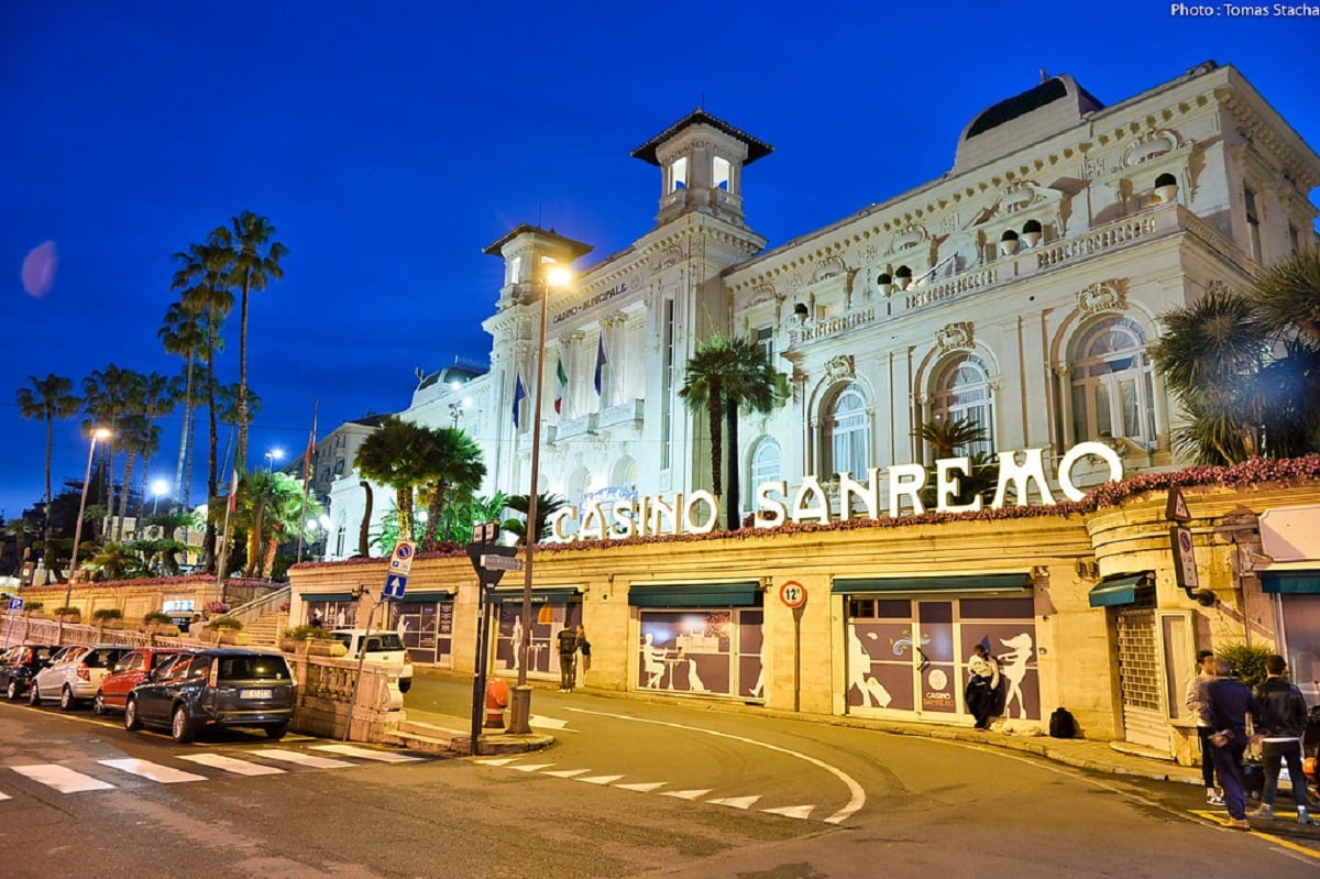 Casino Sanremo