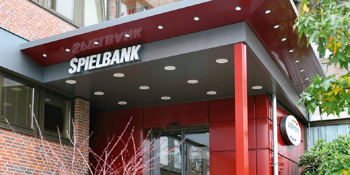 Spielbank Niedersachsen