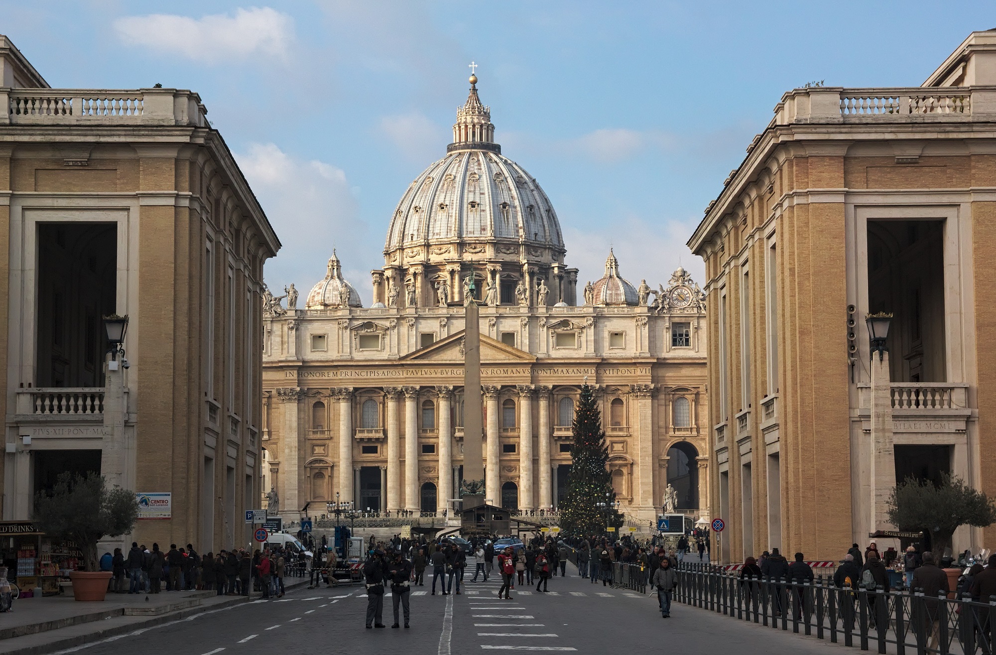 Vatikan|Euroscheine|Papst Johannes Paul II