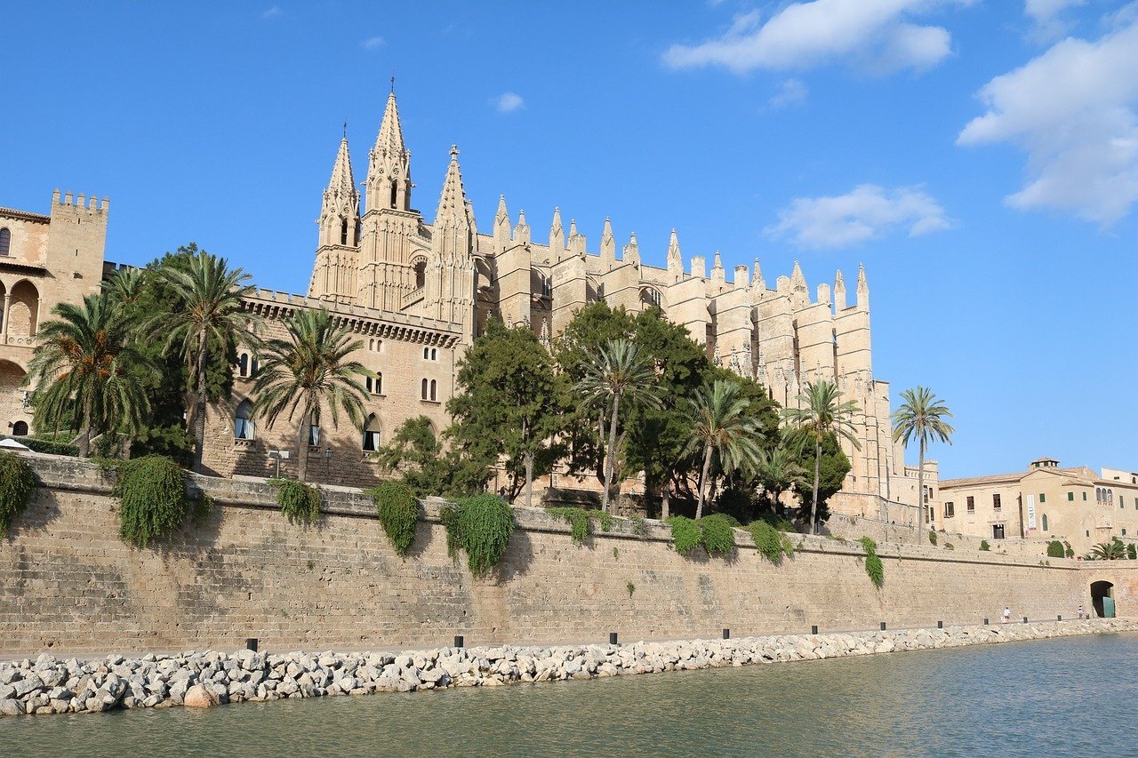 Palma de Mallorca