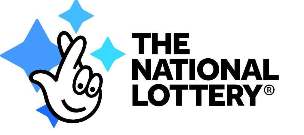 Logo National Lottery