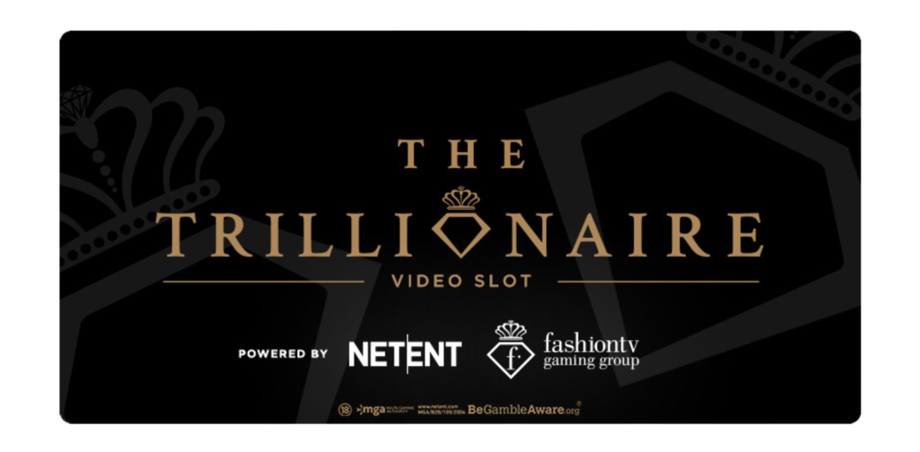 The Trillionaire Logo