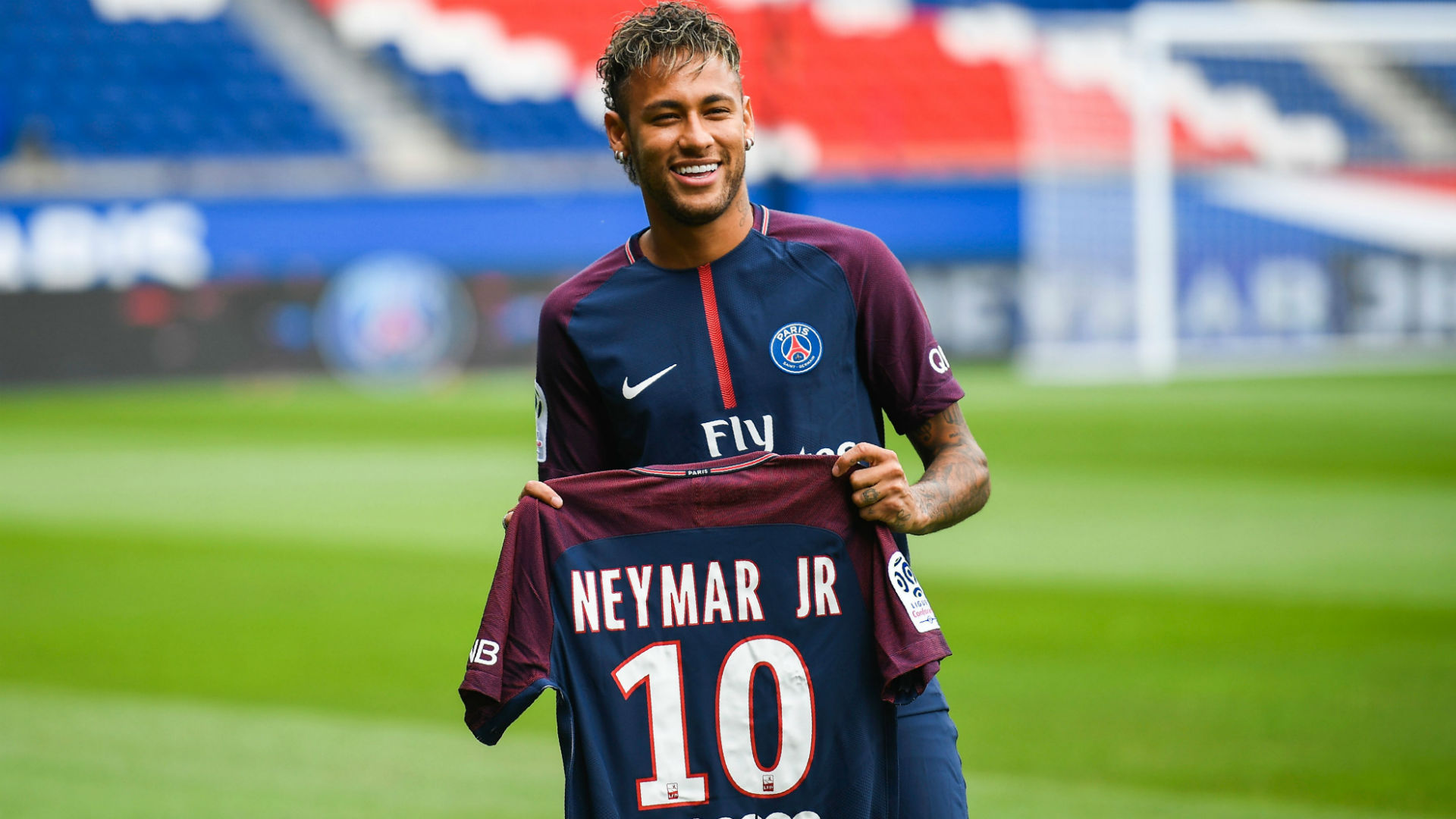 neymar|