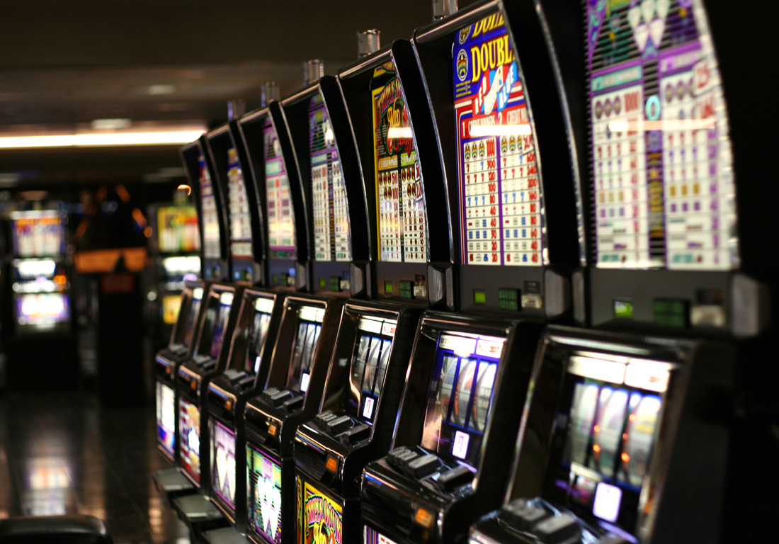 Novomatic verklagt nach Verlust der Spielautomaten Lizenz