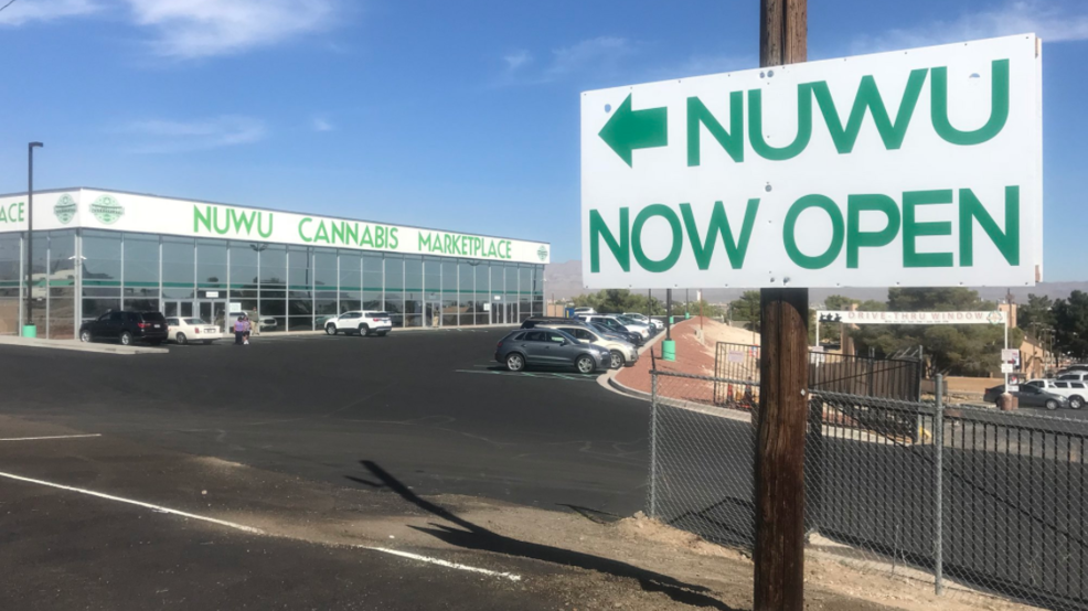 nuwu cannabis||