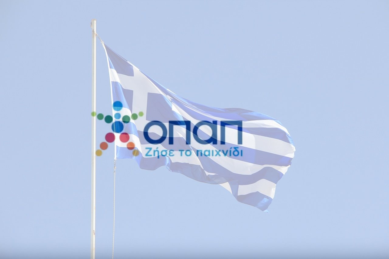 OPAP Logo