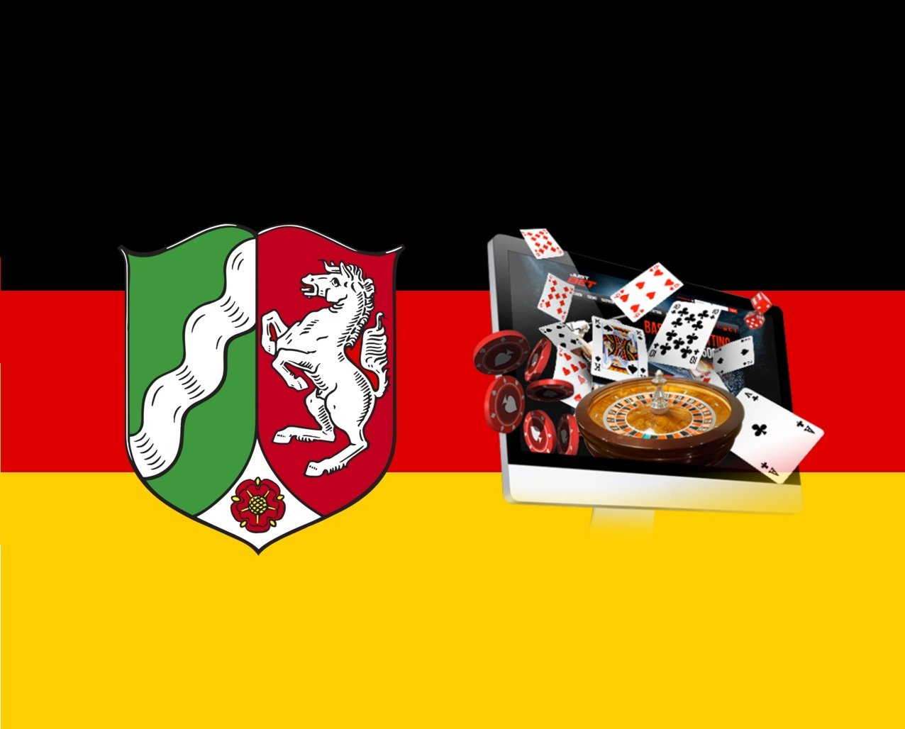 Online Casinos für Deutschland für immer loswerden