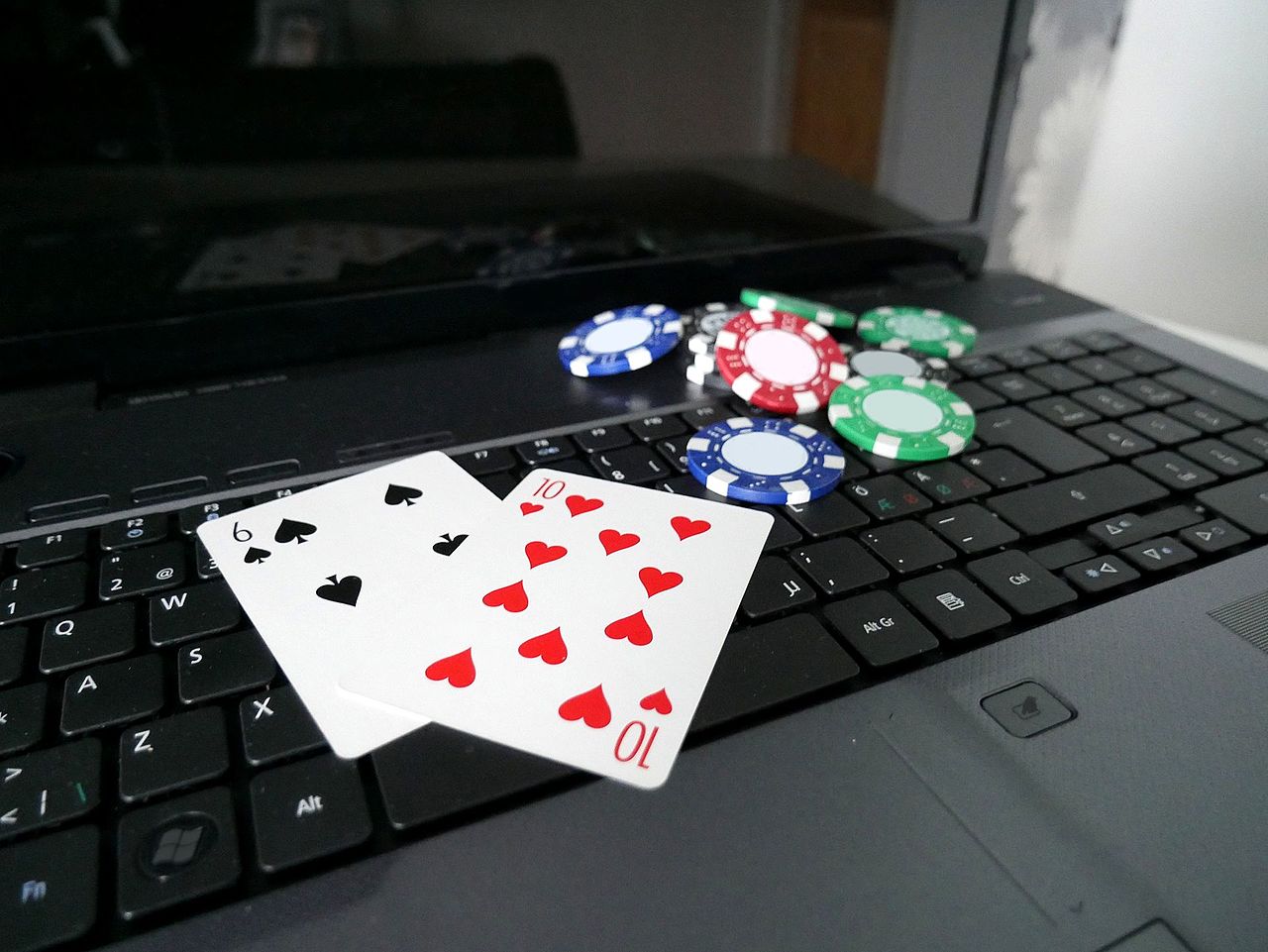 Poker online|Fortnite