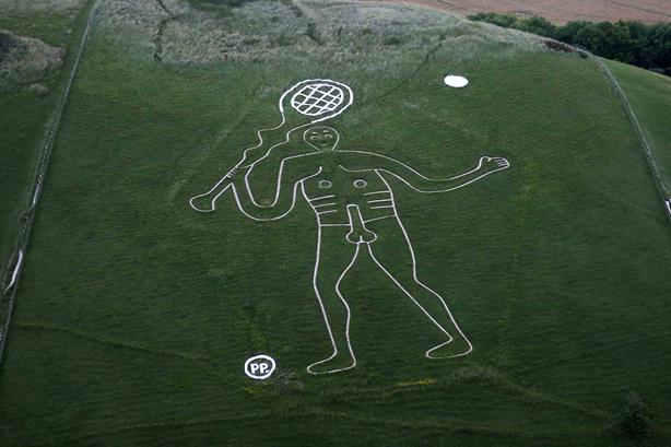 cerne abbas giant