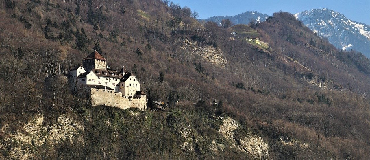 Liechtenstein