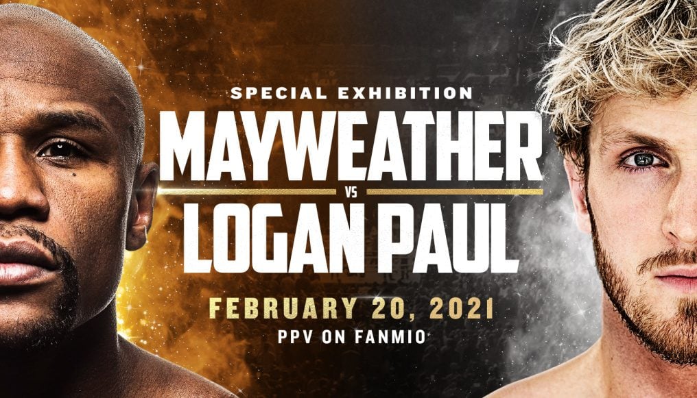 Mayweather Paul Promotion