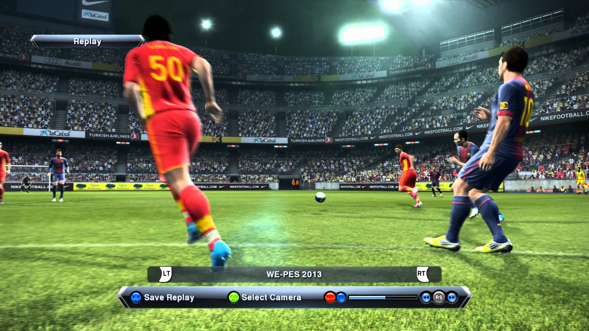 pes barca|