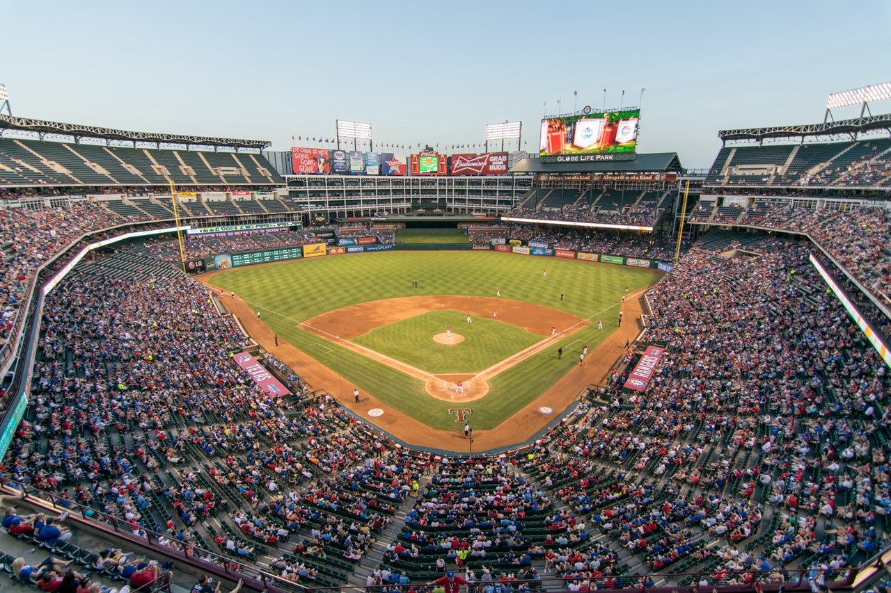 Baseball Stadion||