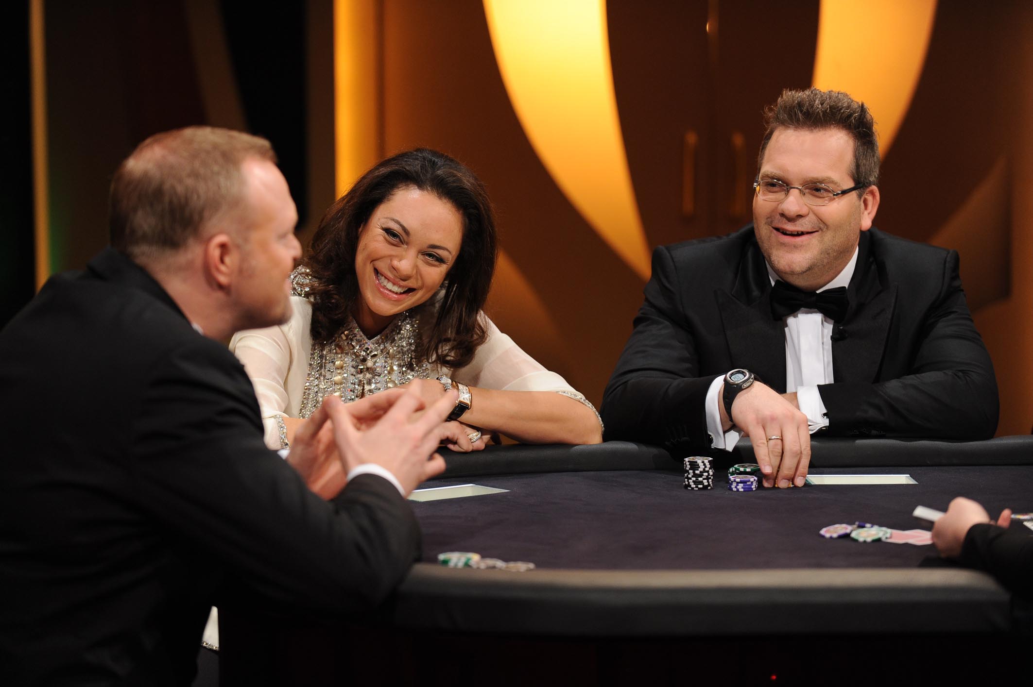 Elton wird Gastgeber der PokerStars.de Nacht