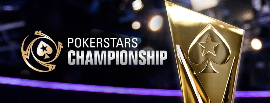 Pokerstars Championship