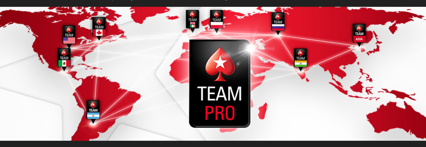 PokerStars Pro Logo