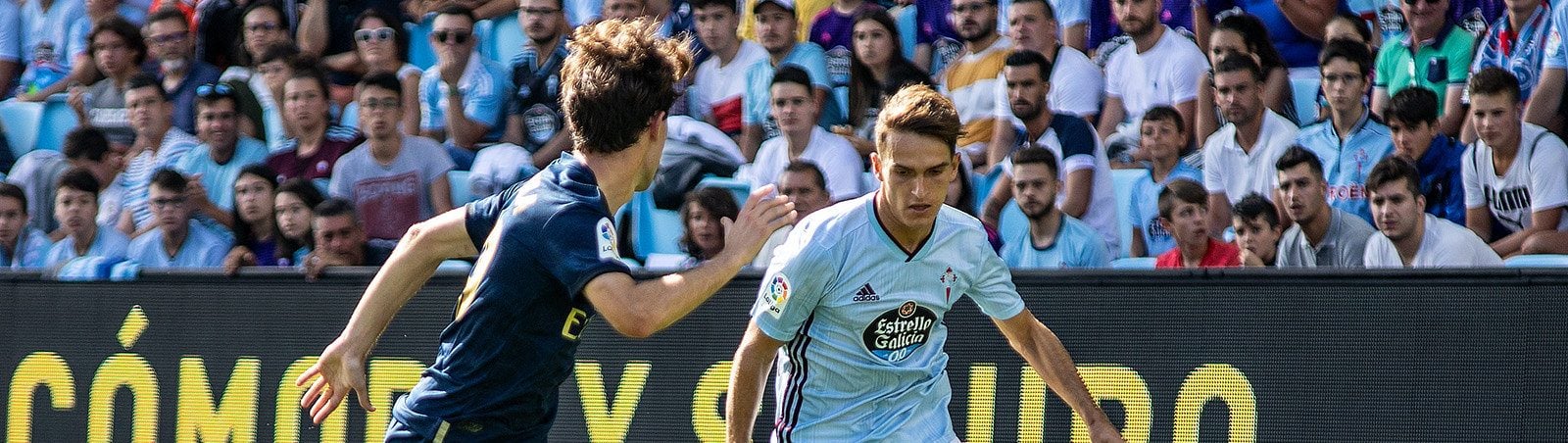 Denis Suárez