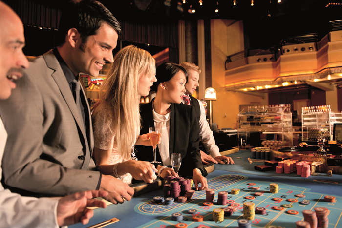 Schweizer Geldspielgesetz Grand Casino Bern