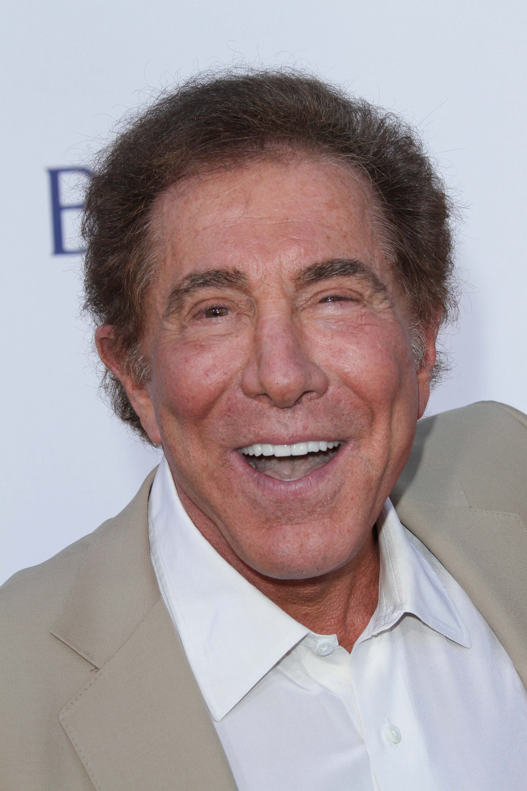 Steve Wynn|Steve Wynn|Wynn Resorts