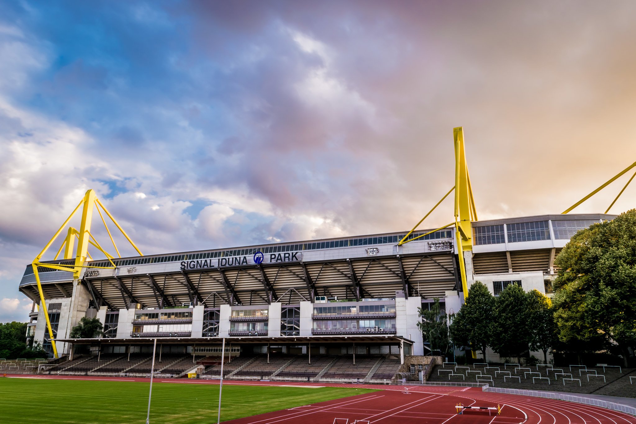 Signal Iduna Park