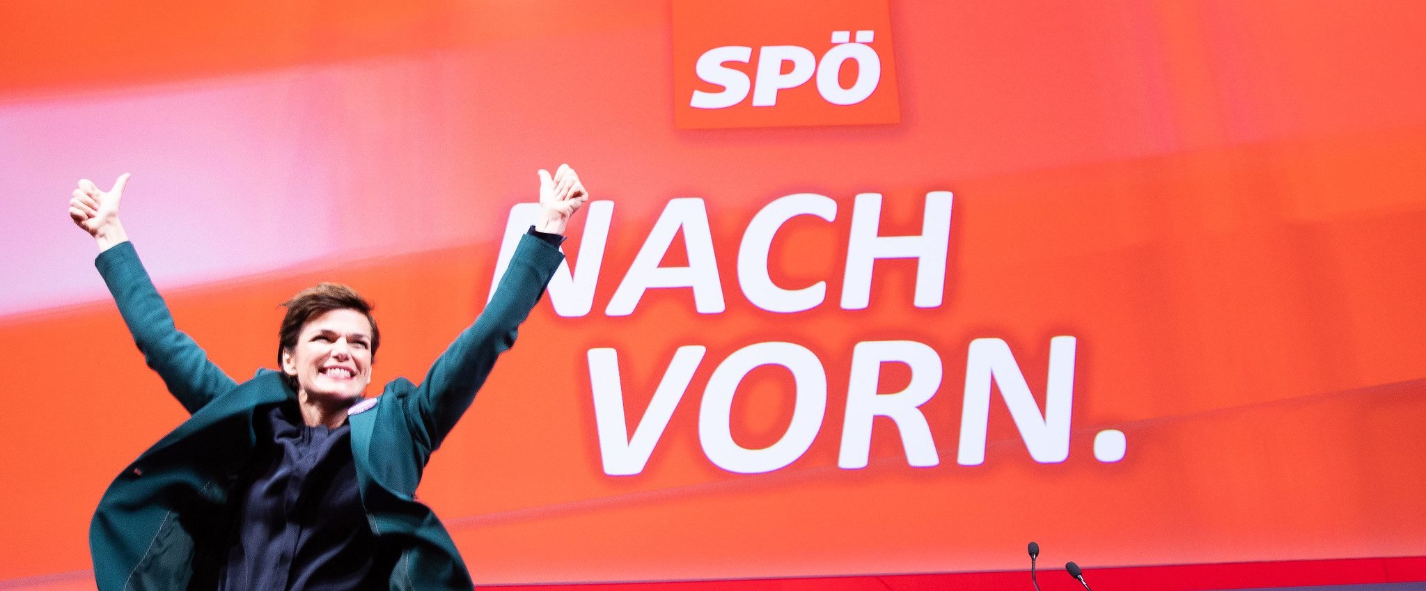 SPÖ