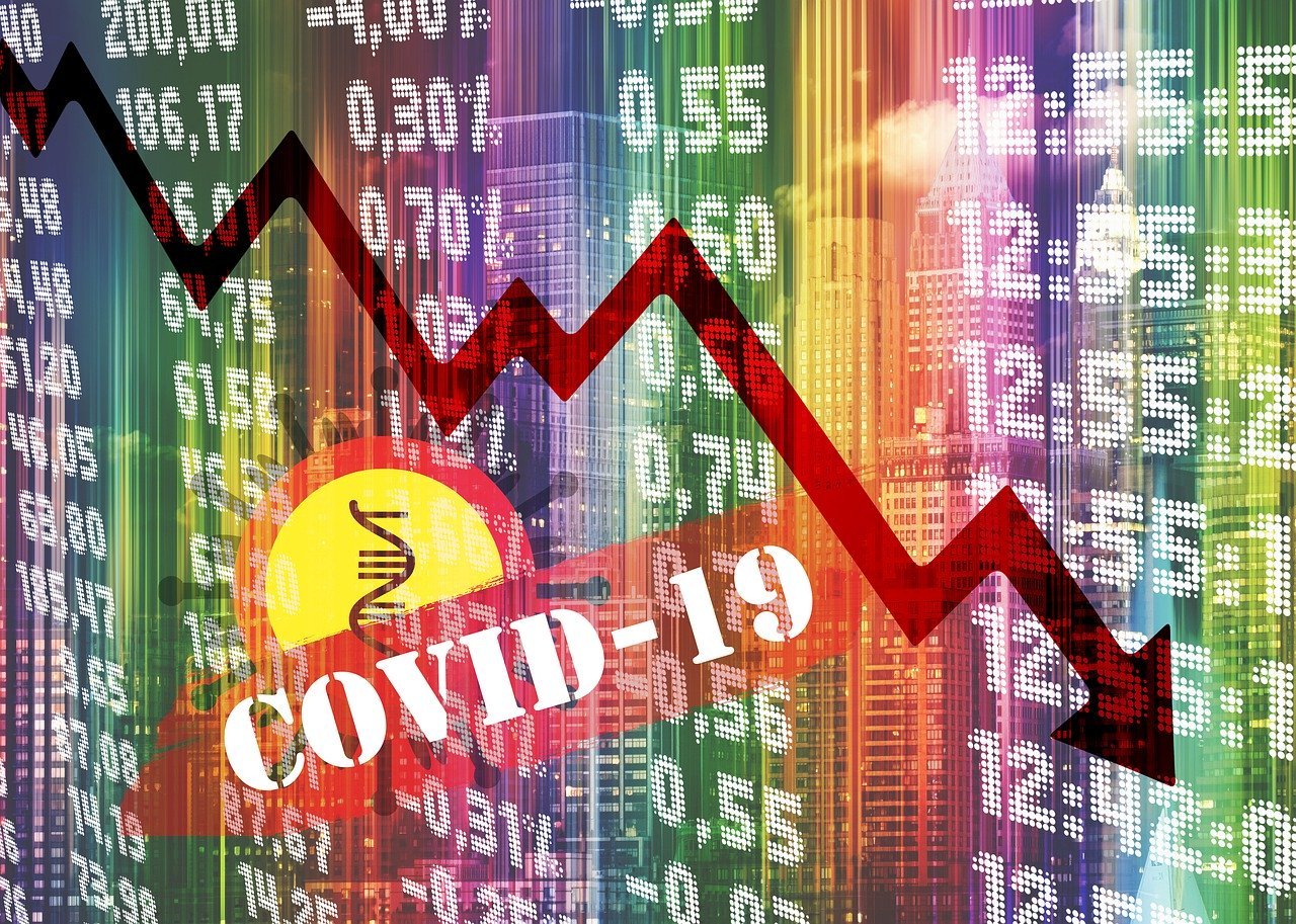 COVID-19 Wirtschaftskrise