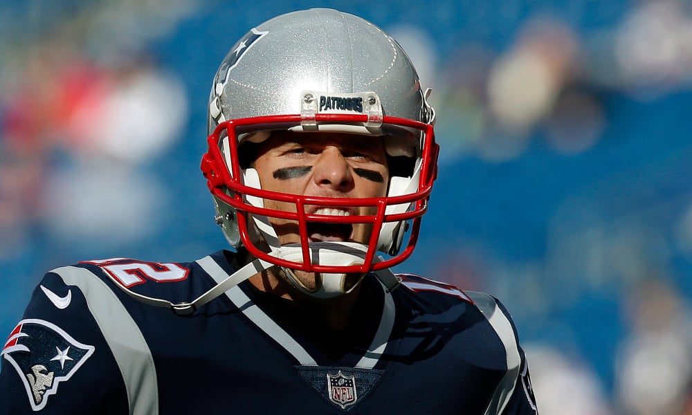 tom brady|