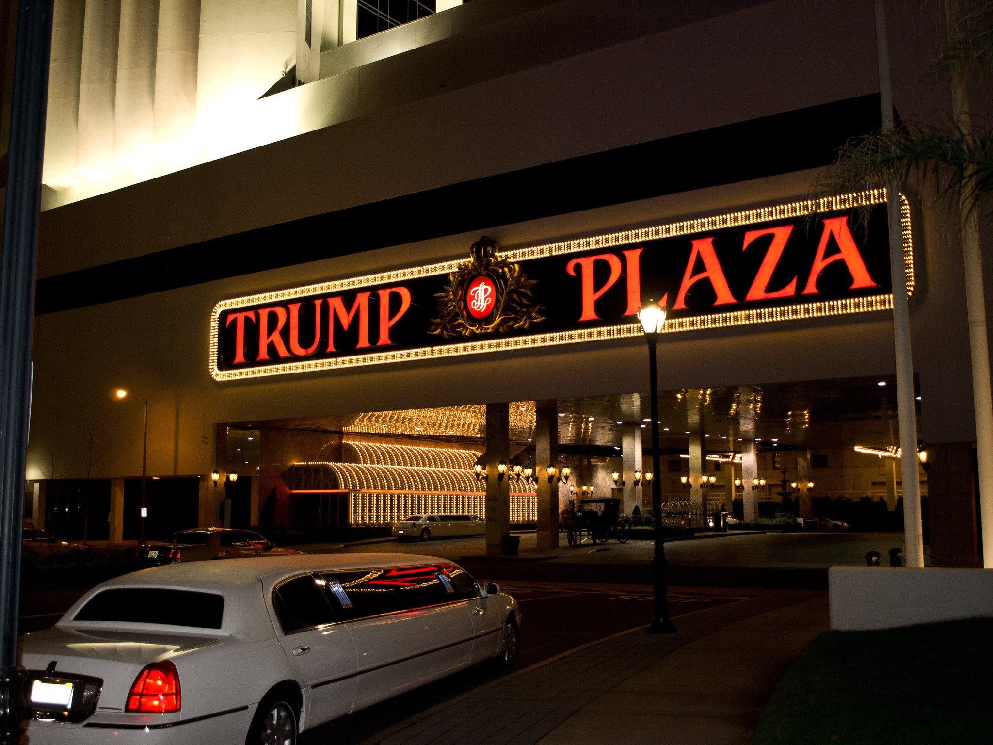 Trump Plaza