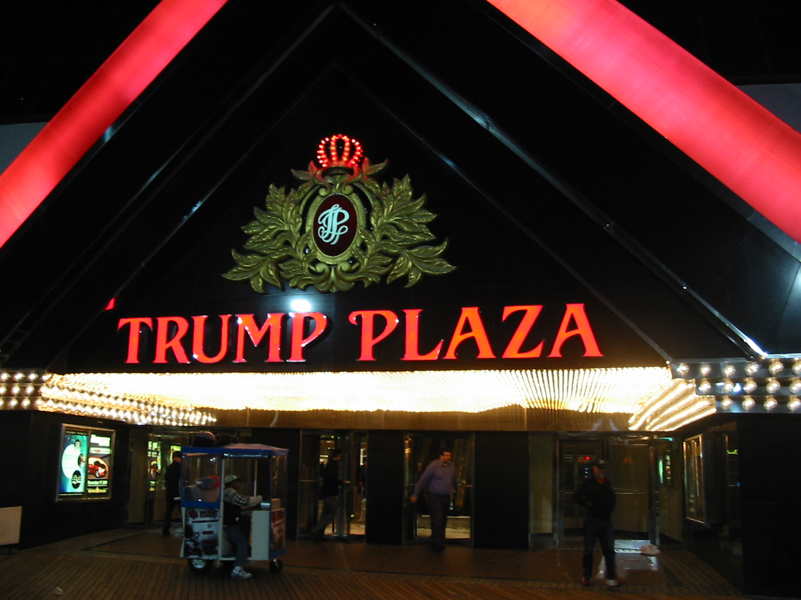 Trump Plaza