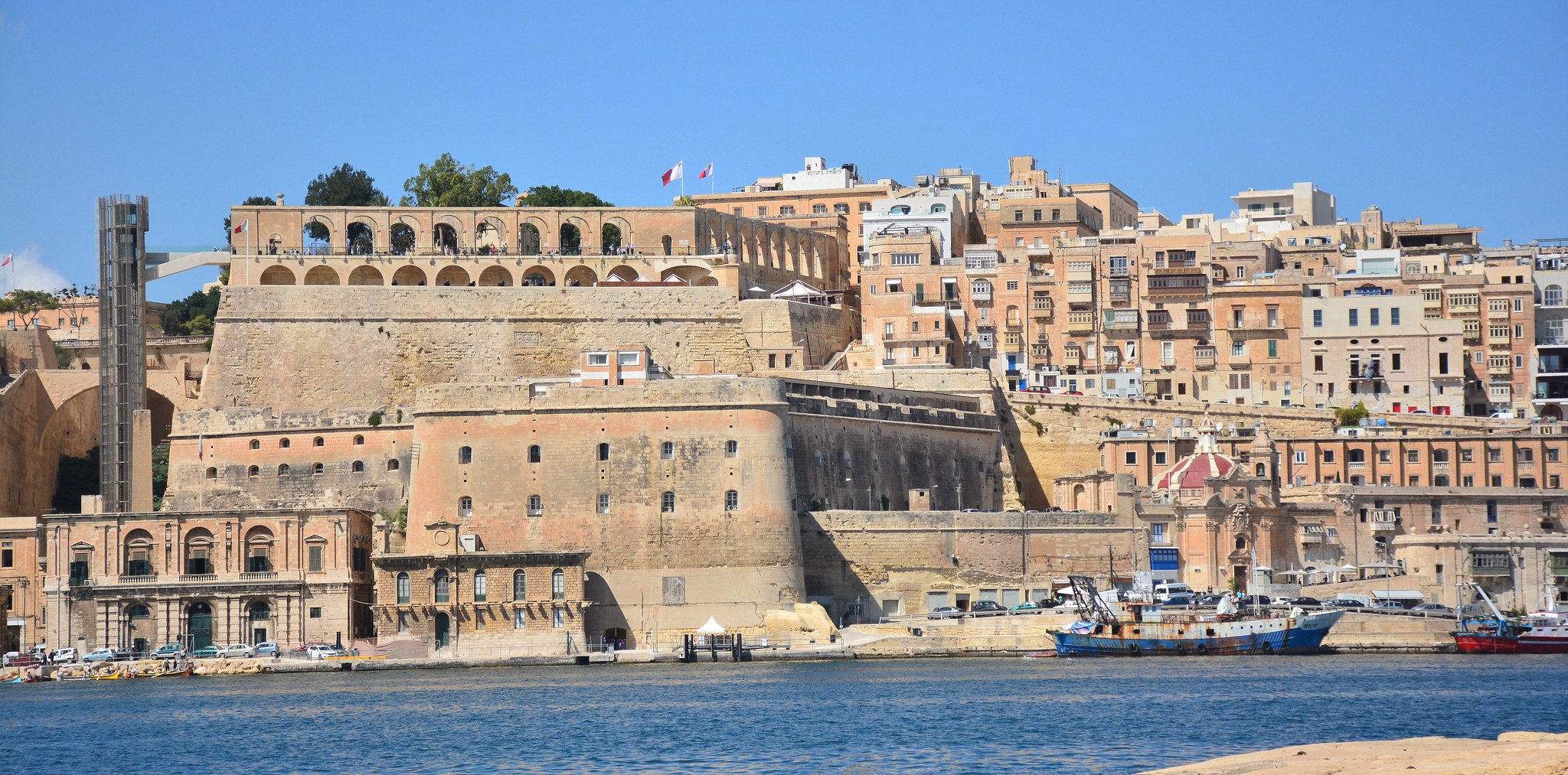 Valetta