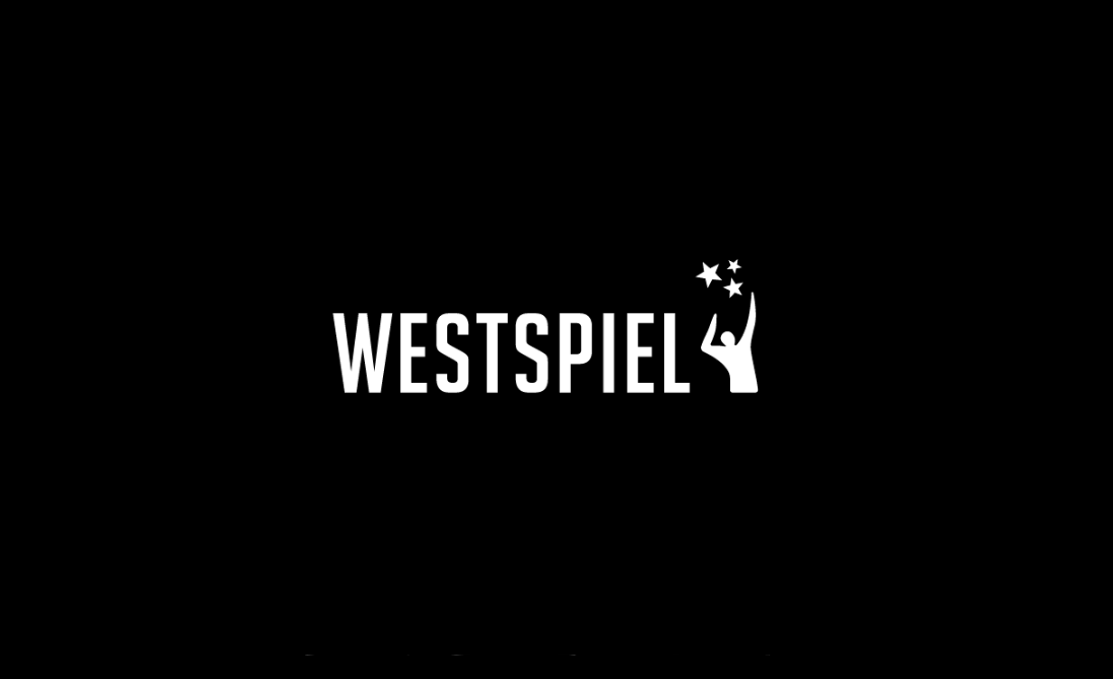 WestSpiel Logo