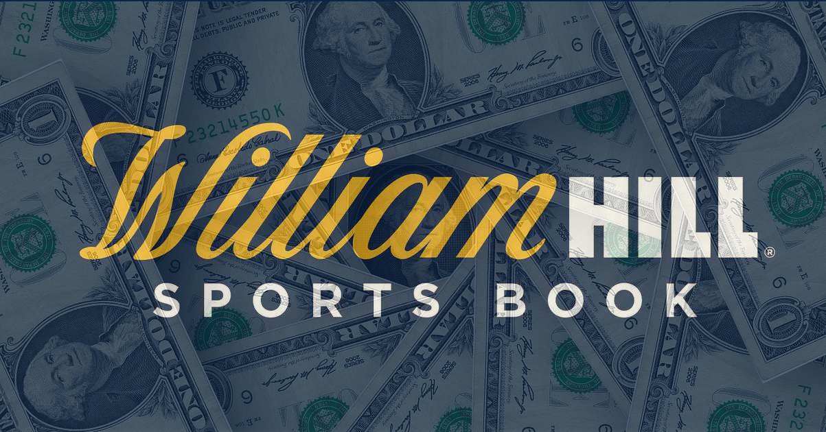 William Hill Logo