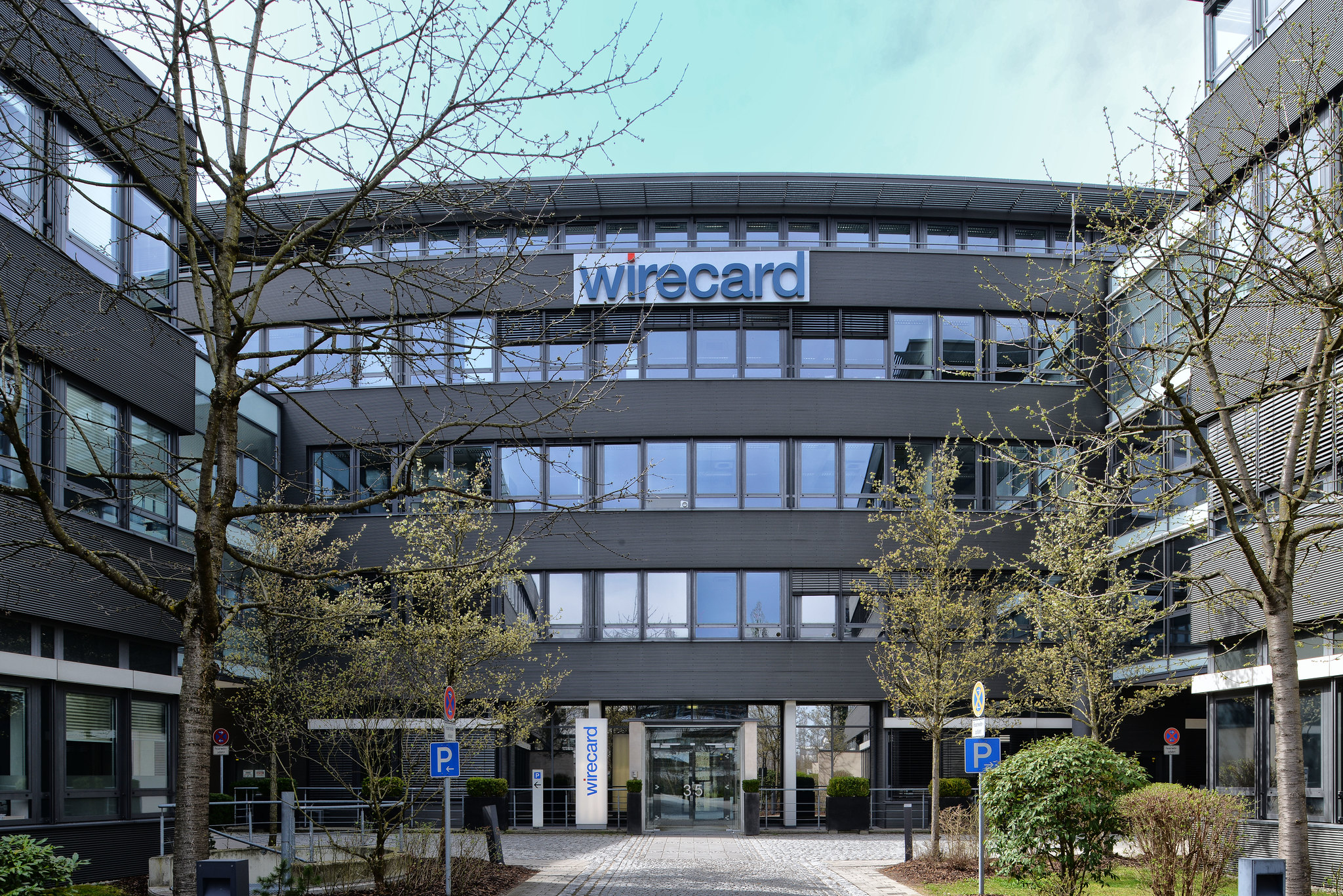 Wirecard