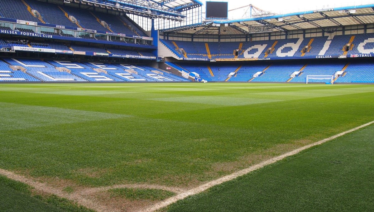 Stadion FC Chelsea