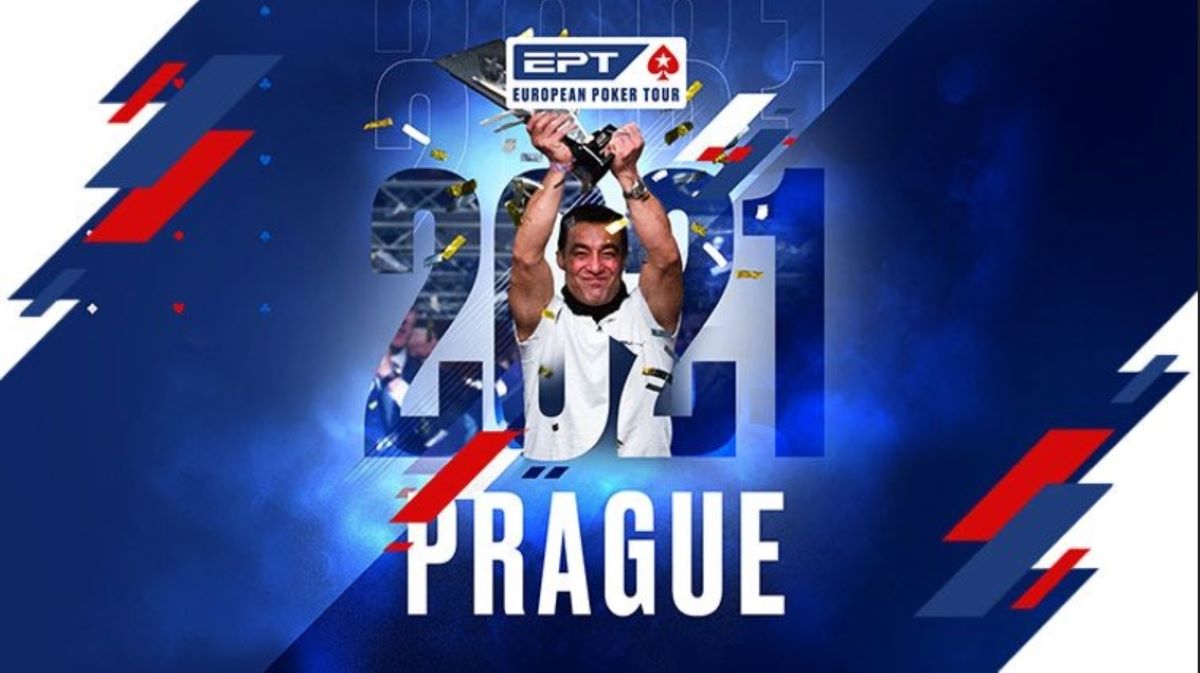 EPT Prague Teaser