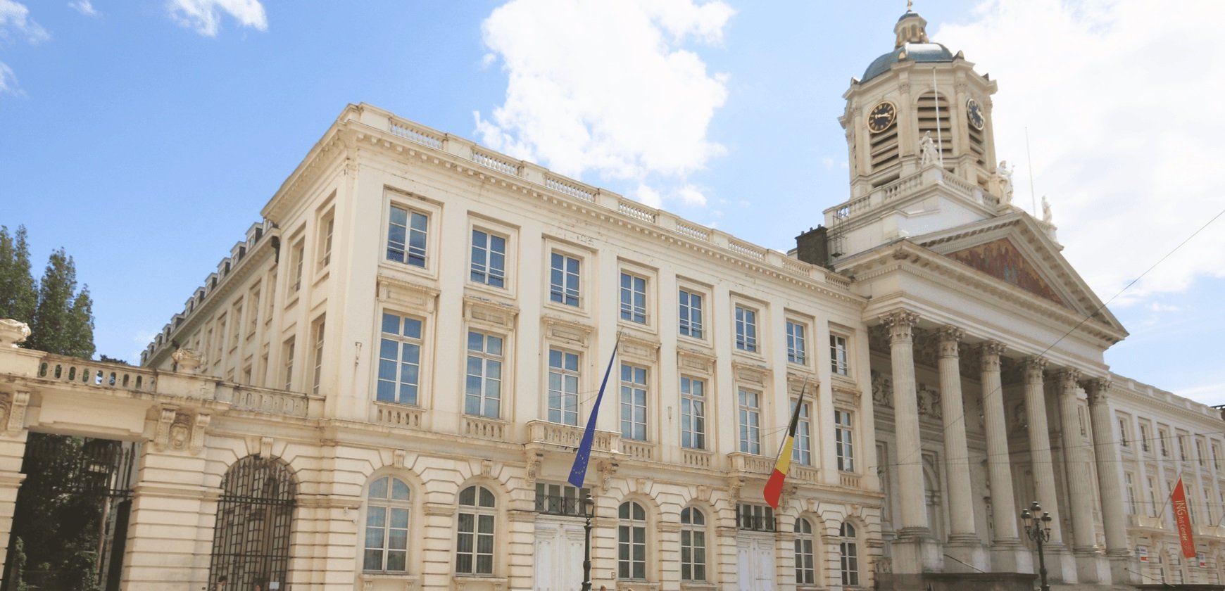 Belgischer Verfassungsgerichtshof