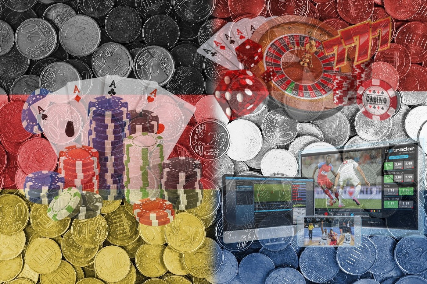 10 grundlegende Strategien für Online Casinos in Deutschland