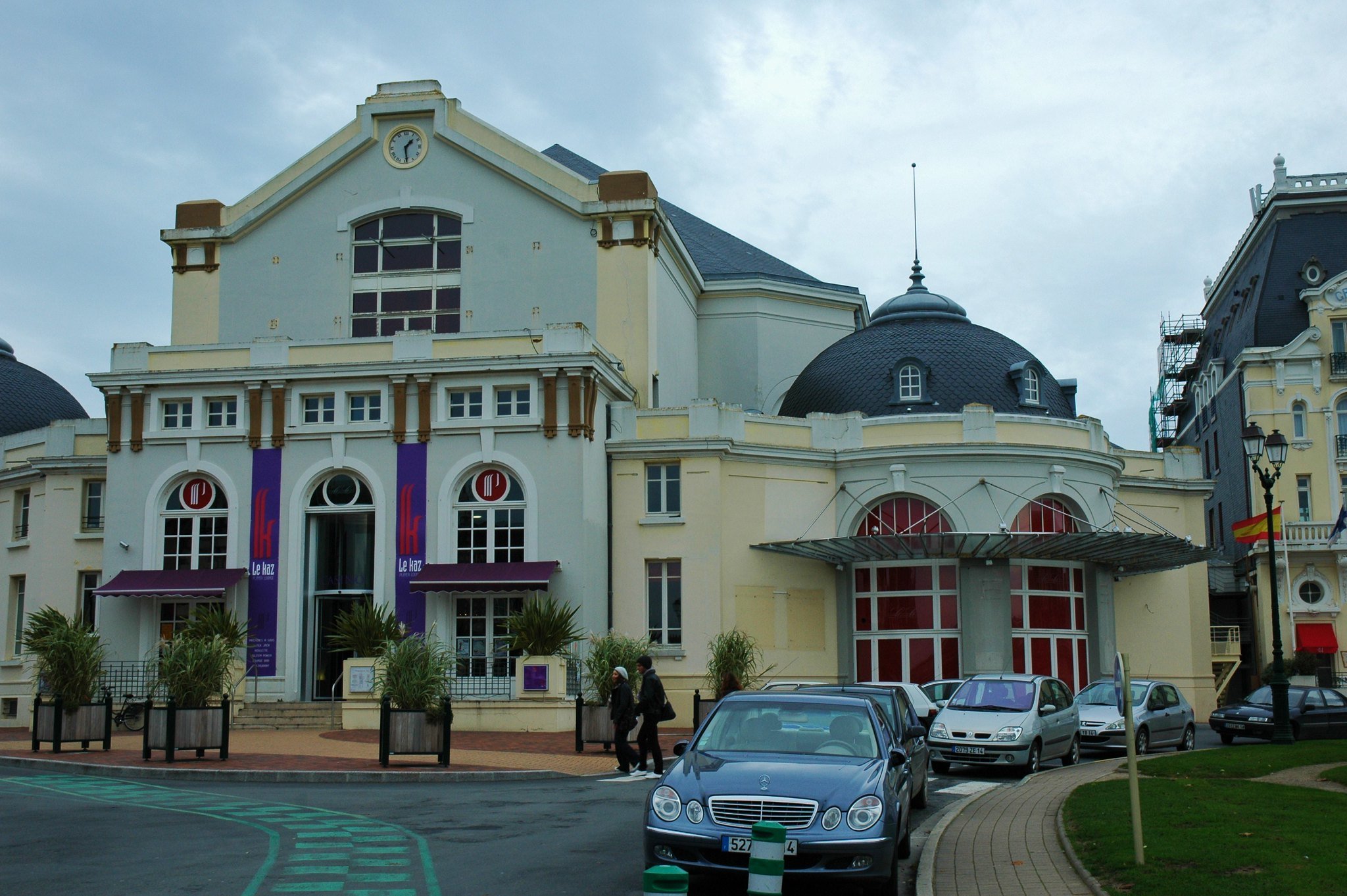 Casino de Cabourg