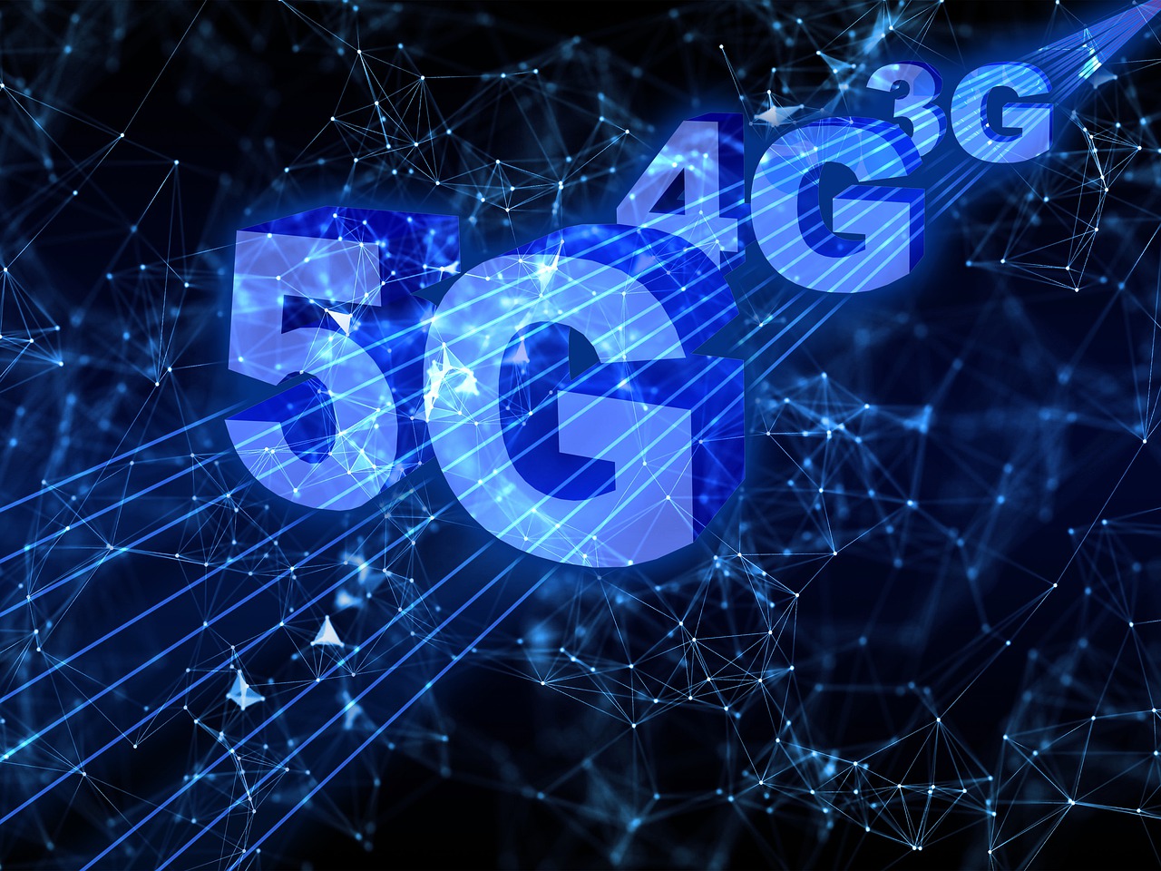 5G Technologie