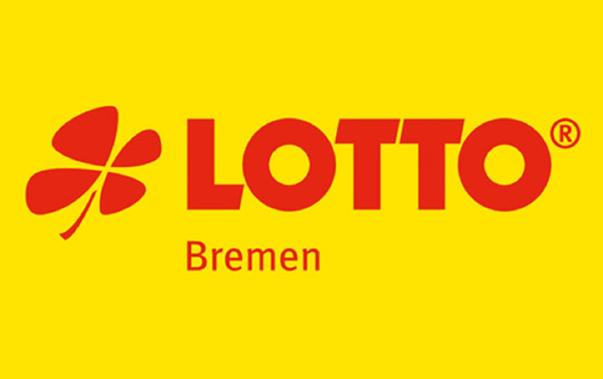 Lotto Bremen Logo und Schriftzug
